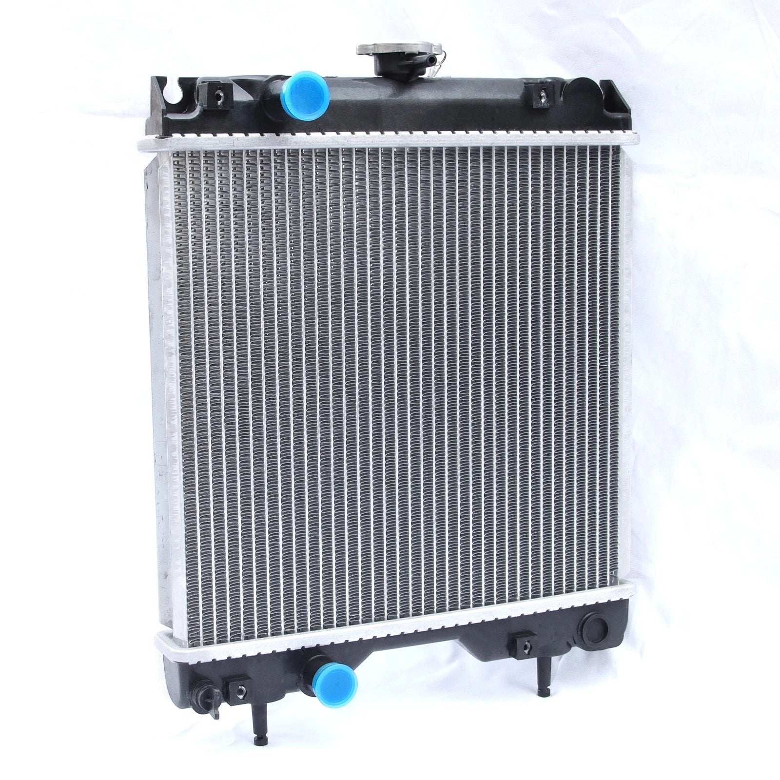 Radiator for Kubota Tractor BX22D BX2230D BX2200D BX23D (2010–2015)