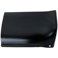 Rear Quarter Panel Fender for Chevy Blazer (Driver Side)