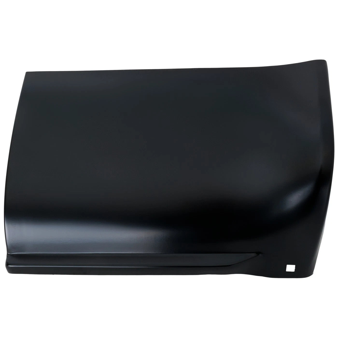 Rear Quarter Panel Fender for Chevy Blazer (Driver Side)