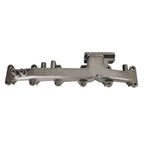 Exhaust Manifold Tube 3970066 4932371 for Cummins 6BT B5.9 ISB QSB 5.9L (1998–2007)