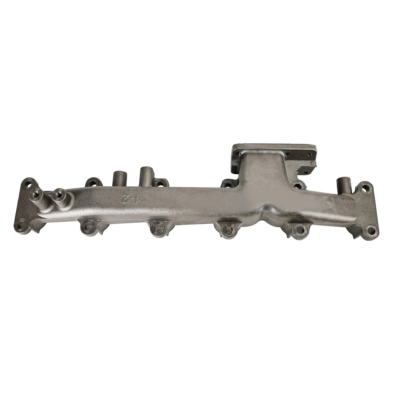 Exhaust Manifold Tube 3970066 4932371 for Cummins 6BT B5.9 ISB QSB 5.9L (1998–2007)
