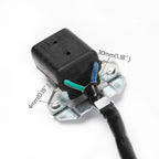 Set of 2 CG250 8 Pole Magneto Stator for Zongshen 250cc (250cc)