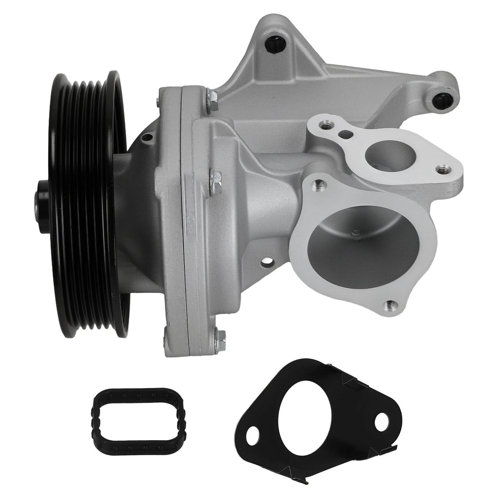 Water Pump for Cadillac ATS, Chevrolet Malibu 2.5L (2013–2017)