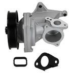 Water Pump for Cadillac ATS, Chevrolet Malibu 2.5L (2013–2017)