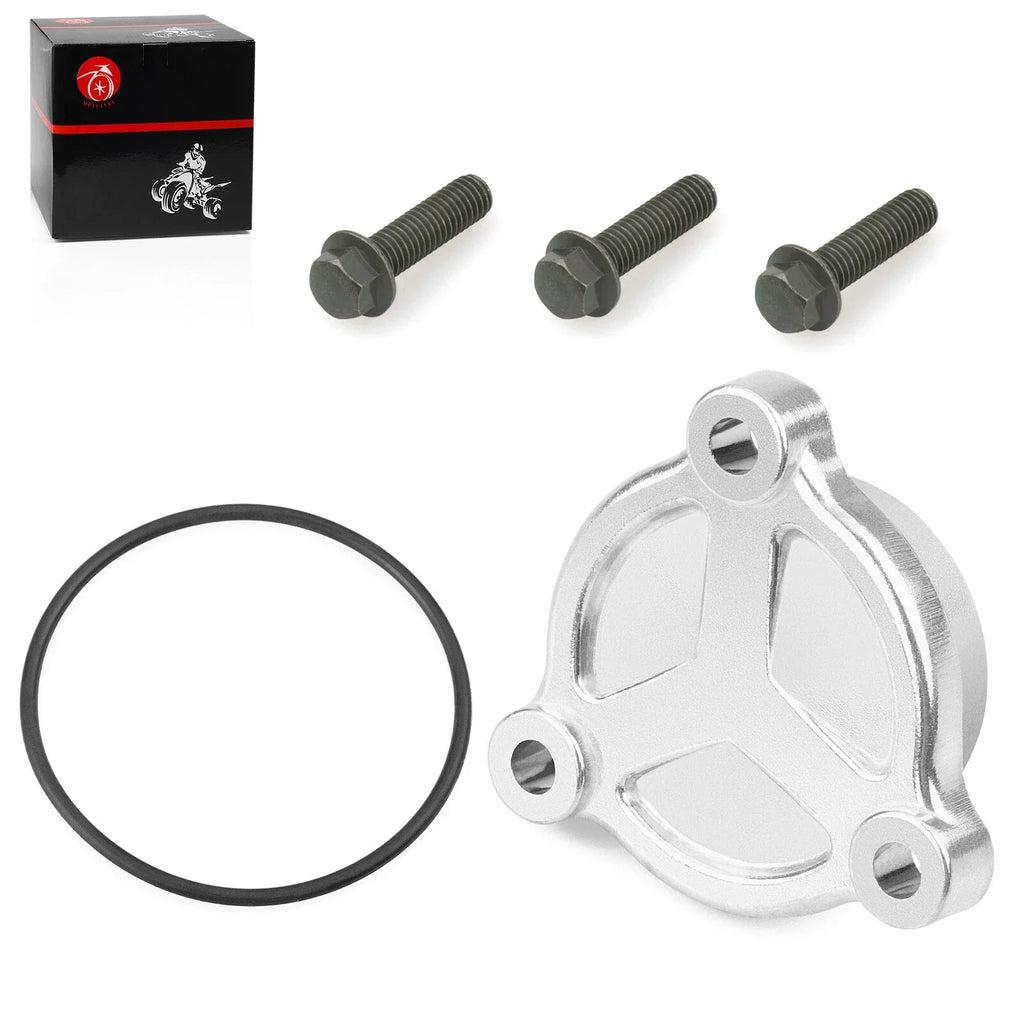 Camshaft Adaptor & Bolts for Polaris Sportsman 335/400/450/500 ATP (2000–2006)