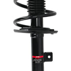 Front Left Quick Complete Strut-Coil Spring for Dodge Caliber (2007–2012)