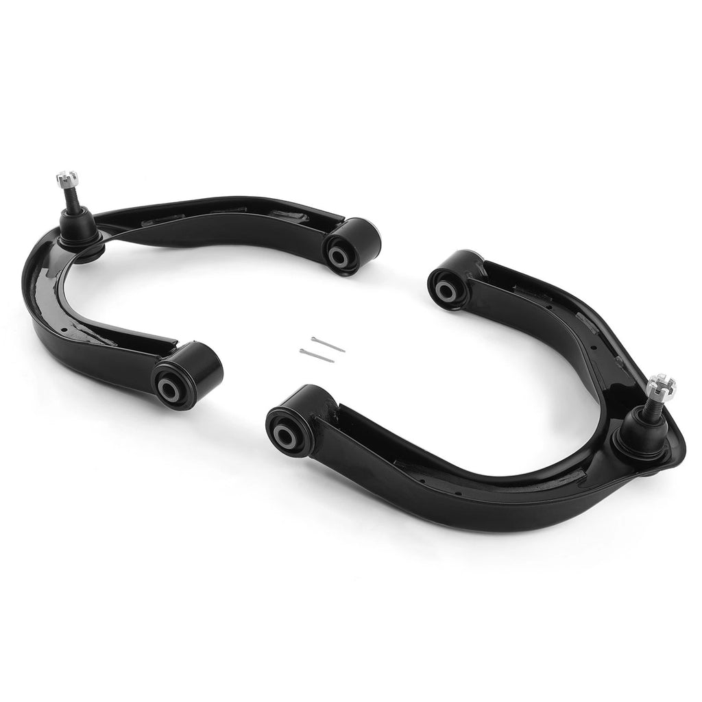 Front Upper Control Arms for Nissan Titan Pathfinder Armada (2004–2019)