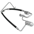 Suction and Discharge Assembly for Ford Taurus Mercury Sable (2000-2001)