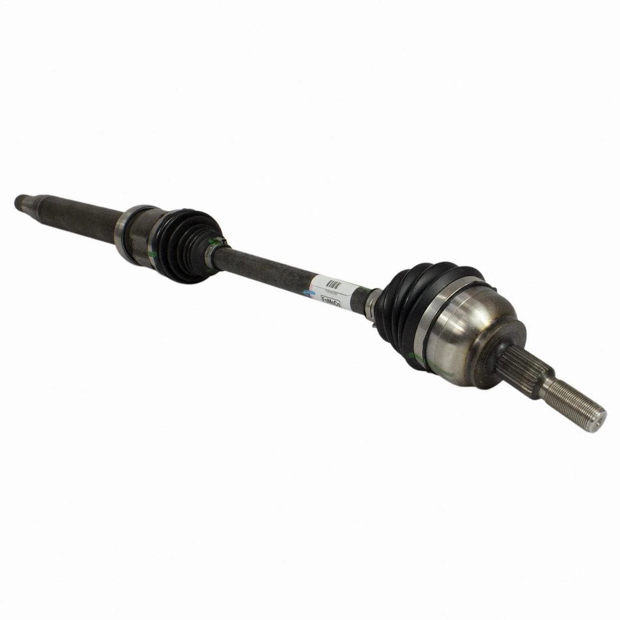 Motorcraft Front Right Drive Axle Shaft for Ford Focus (2012–2018)