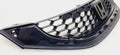 Front Bumper Upper Grille Base for Honda Civic (2013–2015) 71121-TR3-A1