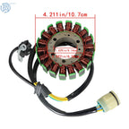 Stator & Regulator Rectifier for Honda TRX420 Rancher 420 (2007-2013)