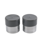 2x Bearing Protectors for Trailer Boat (1.98")