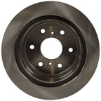 Rear Brake Disc for Chevy Yukon, Suburban, Tahoe, GMC, Cadillac Escalade