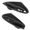 Pair Interior Door Panel Pull Handles for Ford Mustang (1994–2004)