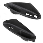 Pair Interior Door Panel Pull Handles for Ford Mustang (1994–2004)