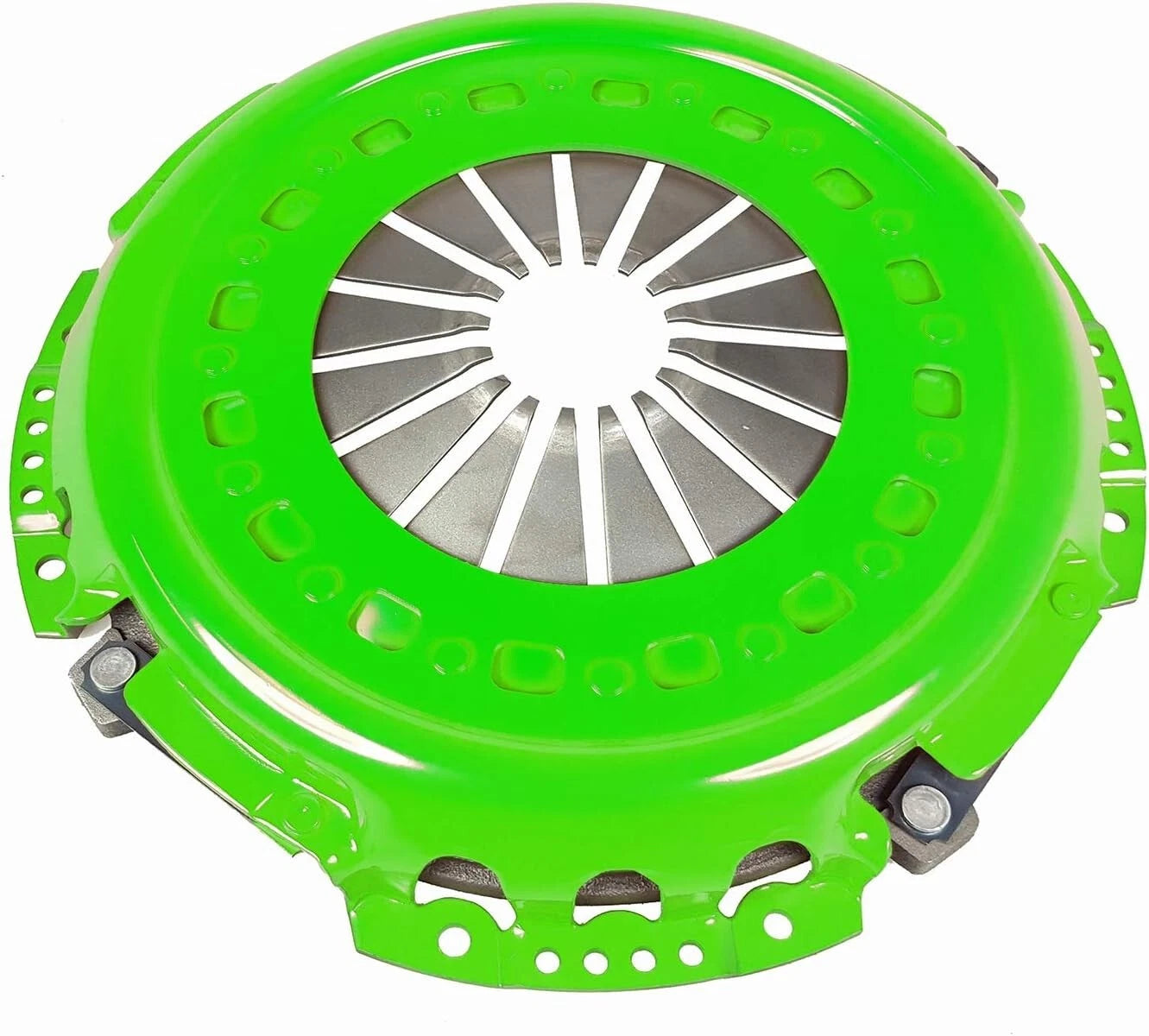 Clutch Kit for Dodge Ram 2500 3500 4500 5500 (2005–2017) Turbo Stg3