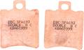 EBC Brake Pads SFA193HH for