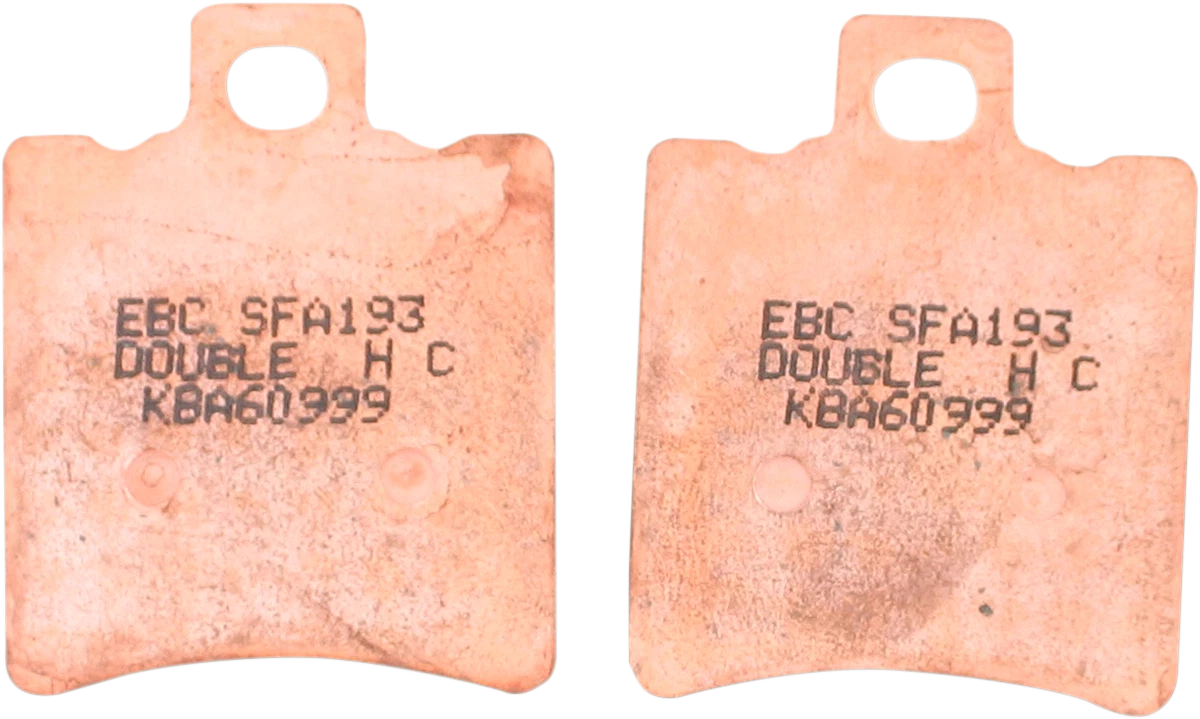 EBC Brake Pads SFA193HH for
