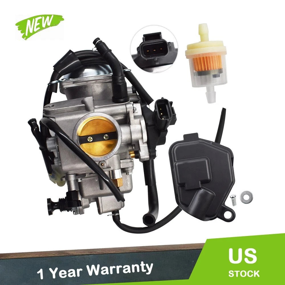 Carburetor for Honda Foreman Rubicon 500 TRX500FE TRX500FM (2005–2011)