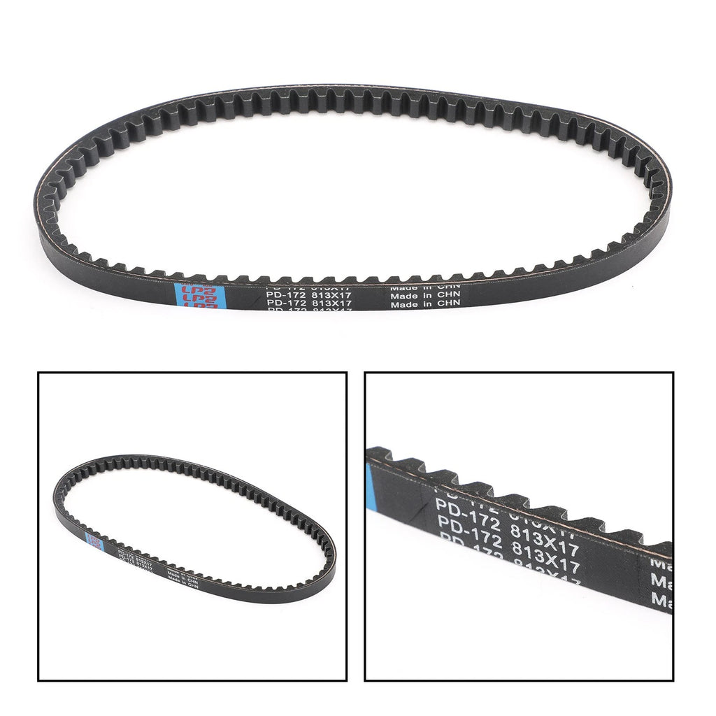 Clutch Belt for Polaris Sportsman Predator Scrambler 90X (0450239)