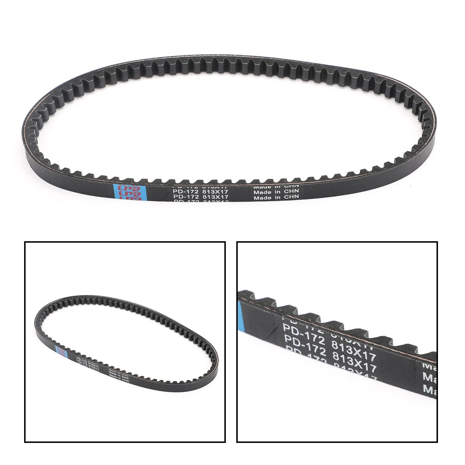 Clutch Belt for Polaris Sportsman Predator Scrambler 90X (0450239)