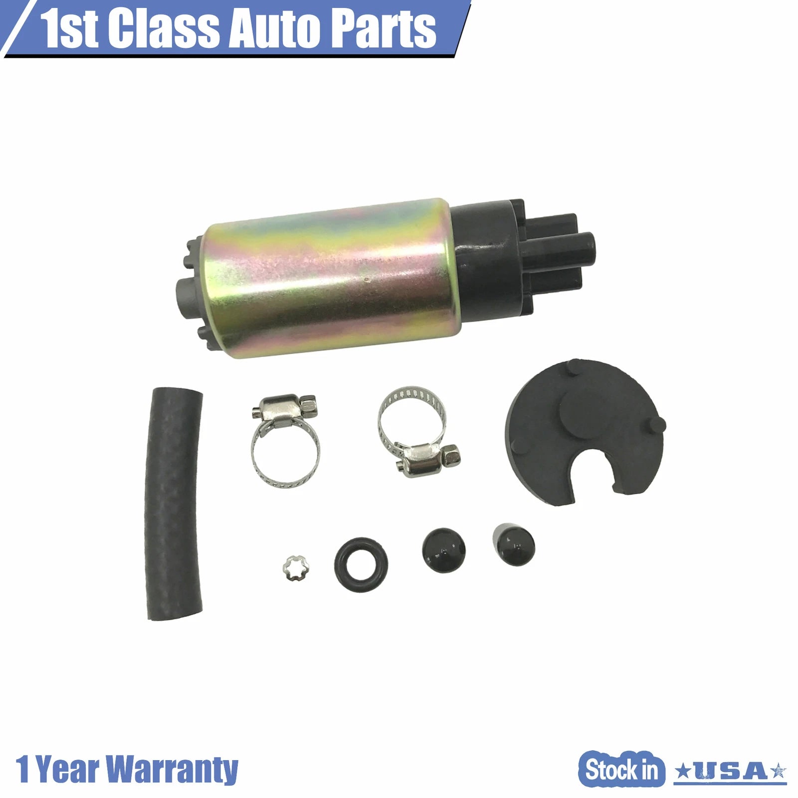Electric Fuel Pump for Suzuki Esteem (1999-2002)