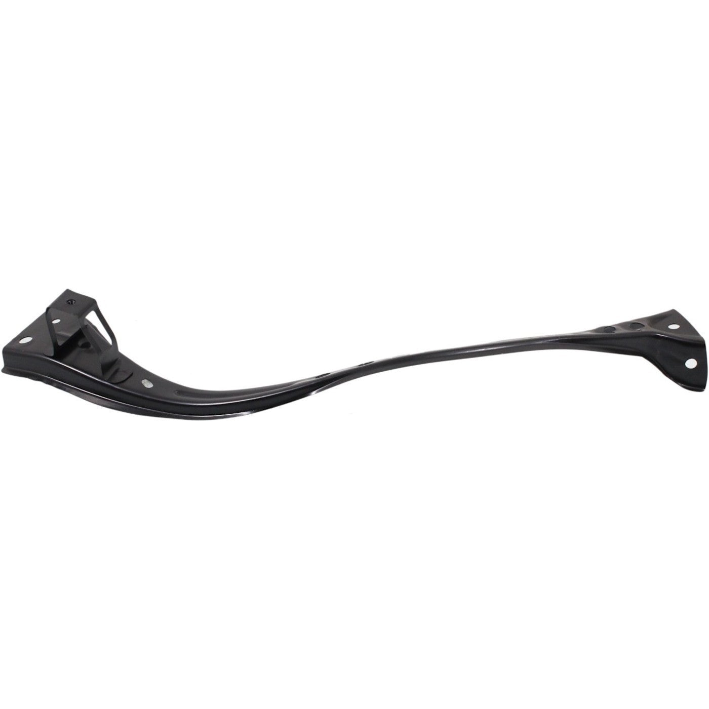 Radiator Support for Toyota Prius C (2012–2017) Driver & Passenger Side Upper