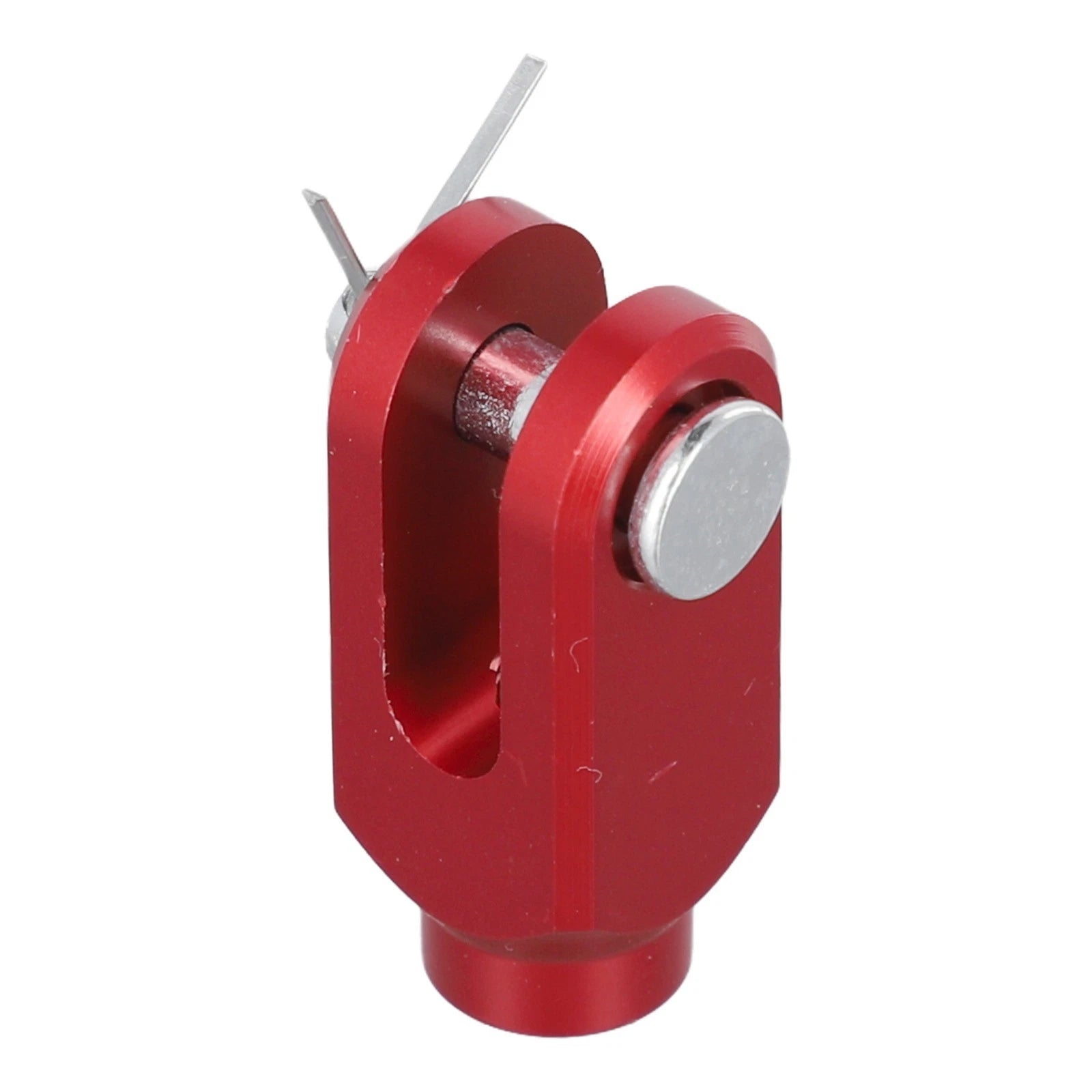 Red Rear Brake Clevis for Honda CRF Series