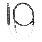 Single Piece Cable #532447666 for M200 107tc, M200 107hrb