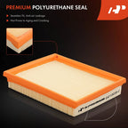 Engine Air Filter for Chevrolet Pickup (1999-2003)