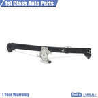 Power Window Regulator for BMW X5 (2000-2006) Rear Right Side