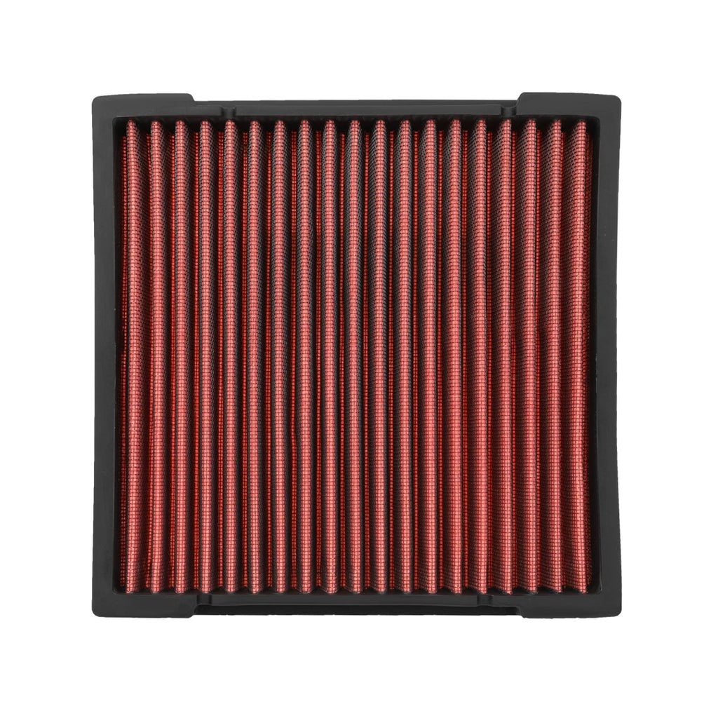 Drop-In Cabin Air Filter for Honda Fit/CRV/Civic/HRV/Insight (2009–2019)