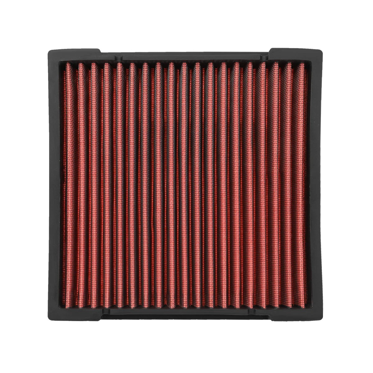 Drop-In Cabin Air Filter for Honda Fit/CRV/Civic/HRV/Insight (2009–2019)