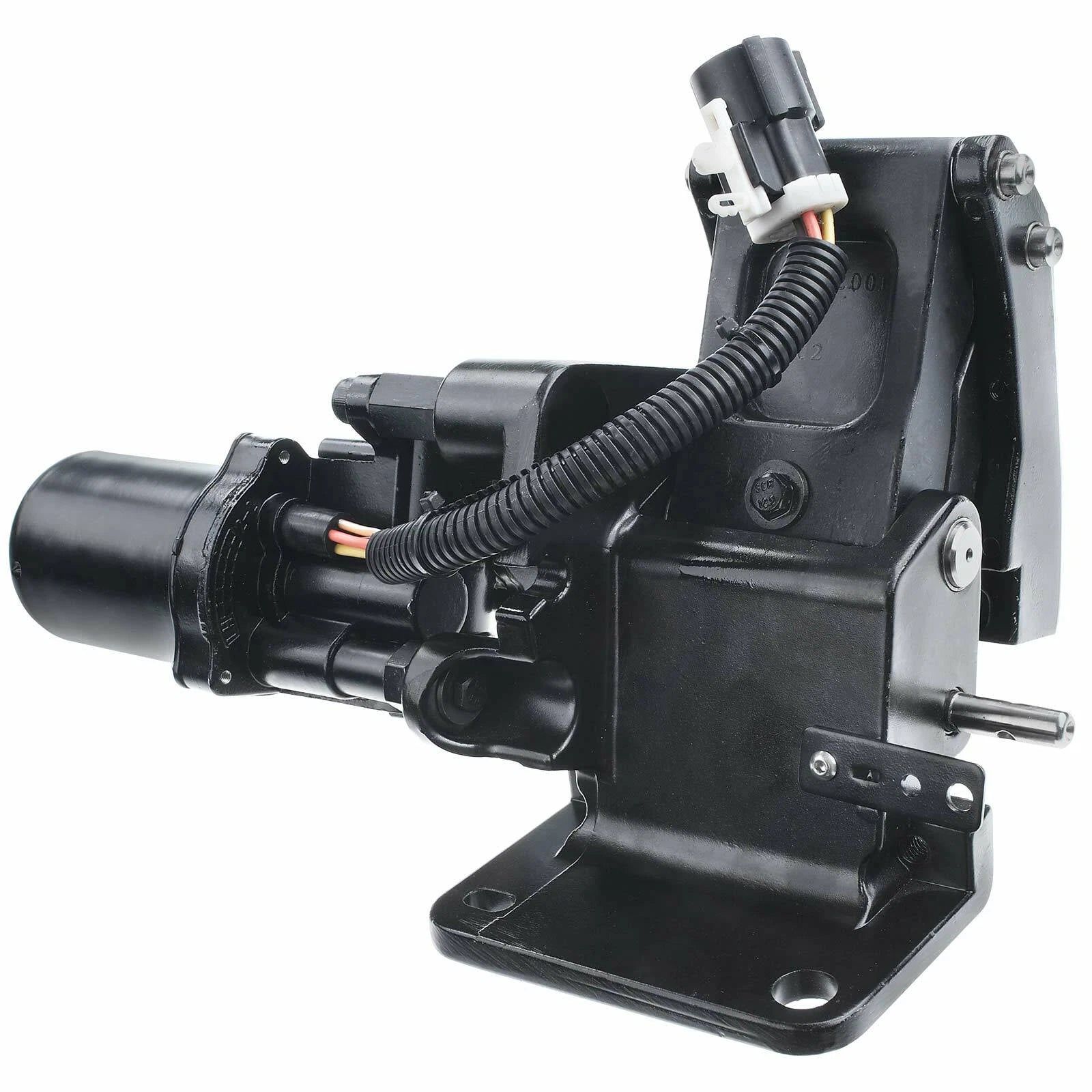 Running Board Motor with Bracket for Ford Expedition Lincoln Navigator