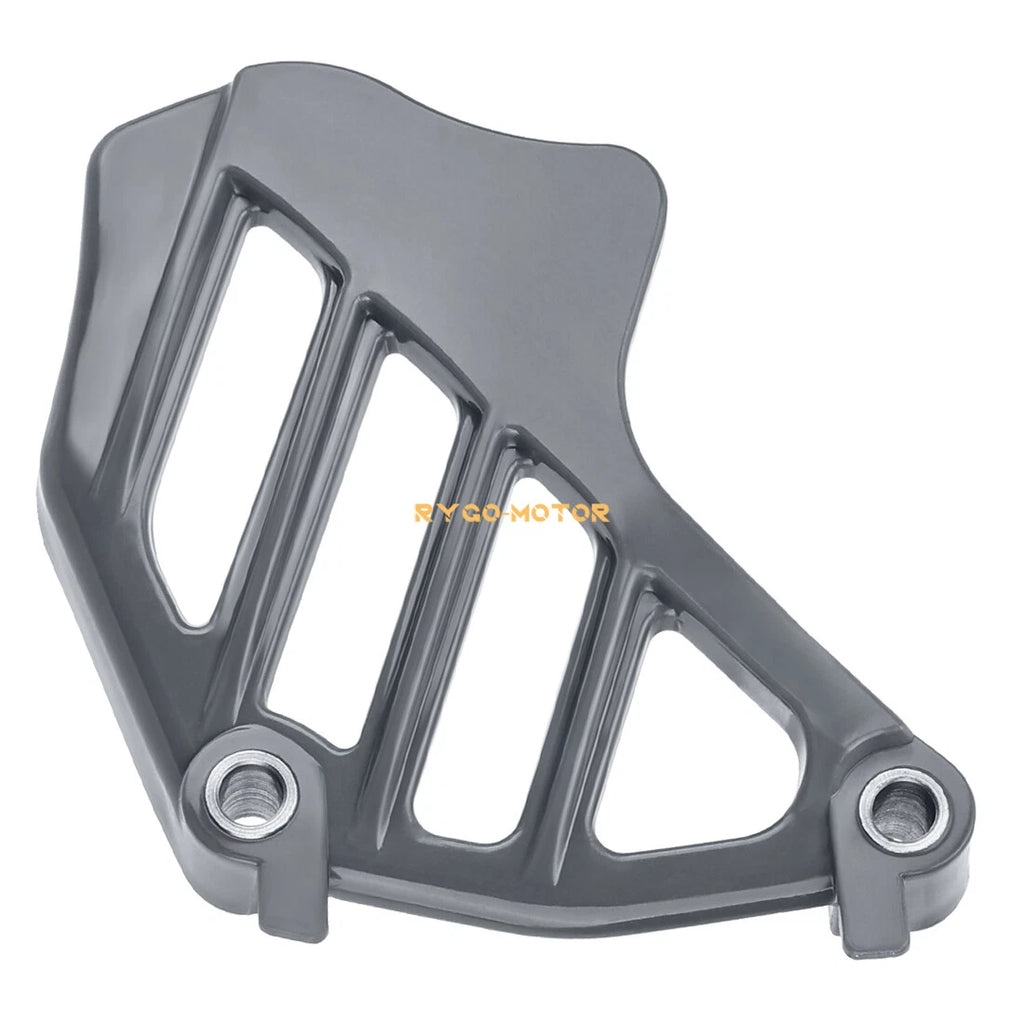 Sprocket Cover Guard for Honda CR125R (1998–2007) 23810-KZ4-620