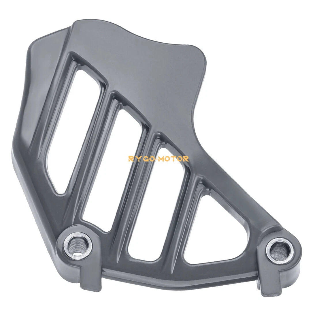 Sprocket Cover Guard for Honda CR125R (1998–2007) 23810-KZ4-620