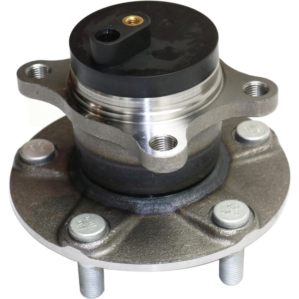 Wheel Hubs for Suzuki SX4 (2008–2013) Rear Left & Right with Bearing FWD