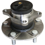 Wheel Hubs for Suzuki SX4 (2008–2013) Rear Left & Right with Bearing FWD