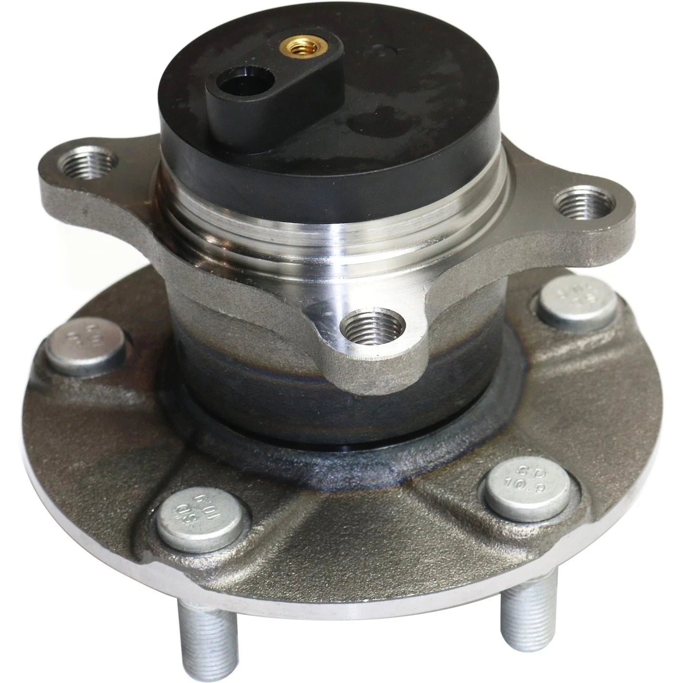 Wheel Hubs for Suzuki SX4 (2008–2013) Rear Left & Right with Bearing FWD