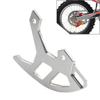 Rear Disc Brake Guard Cover for Honda CR 125/250 CRF 250R/X 450R