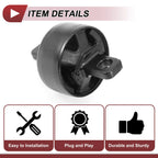 Rear Control Arm Bushing No. 55274D3000 for Hyundai Tucson (2015–2020)