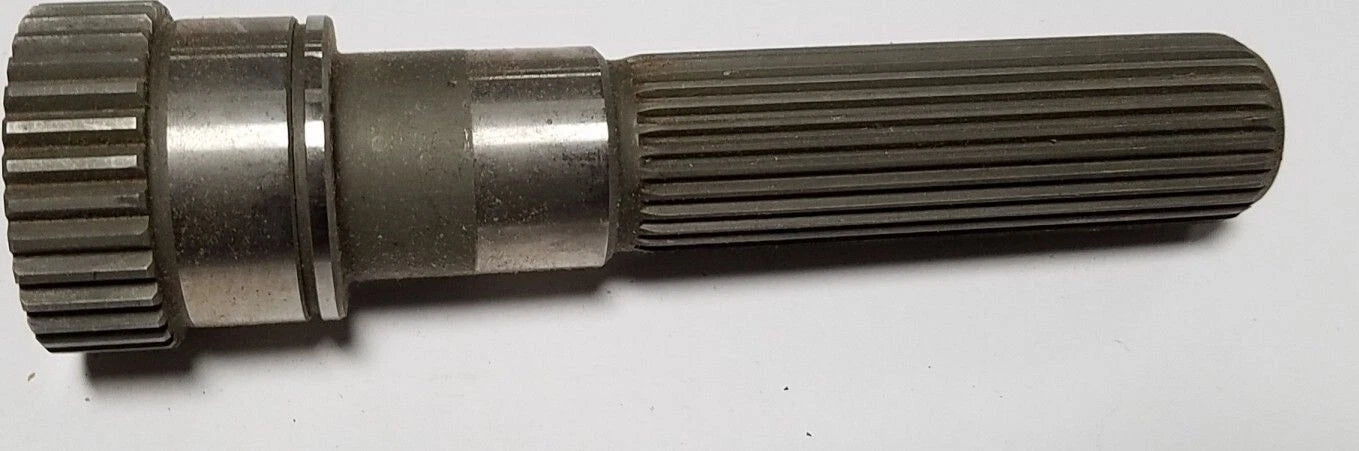 Rear Output Shaft for Ford (1990–1995) F09Z-7061-A, 28 Dana S