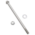 Swing Arm Pivot Bolt & Nut for Honda TRX400EX/TRX400X (1999–2014)