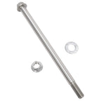 Swing Arm Pivot Bolt & Nut for Honda TRX400EX/TRX400X (1999–2014)