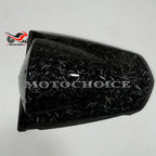 Forged Carbon Fiber Fairing Kit for Kawasaki Ninja 250R (2008–2012)