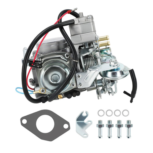 1 Barrel Carburetor for Suzuki Carry F5A F5B F6A (DD51T DE51V DF51V DC51T DD51B)
