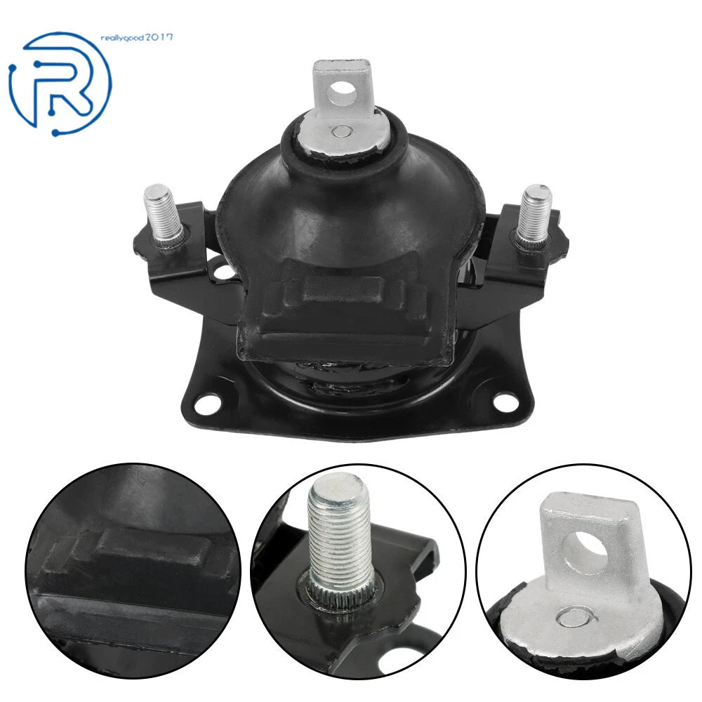 Set of 6 Engine Motor & Transmission Mounts for Honda Accord