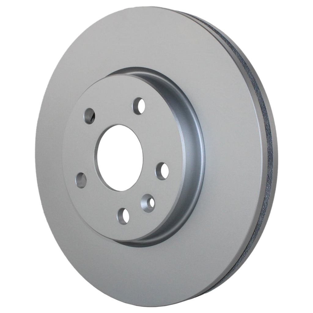 Front Coated 276mm Brake Disc for Chevrolet Bolt EV Cruze Sonic Volt (2017–2023)