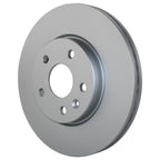 Front Coated 276mm Brake Disc for Chevrolet Bolt EV Cruze Sonic Volt (2017–2023)