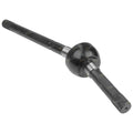 Right CV Joint Axle Drive-Shaft for Patrol GQ Y60 Ute SWB/LWB Wagon (1988-1997)
